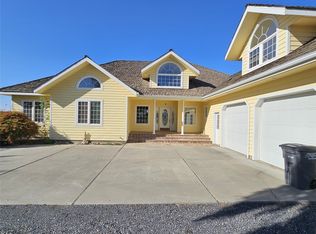 17214 Road 5.2 NW, Quincy, WA 98848