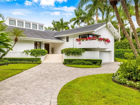 7425 Los Pinos Blvd, Coral Gables, FL 33143