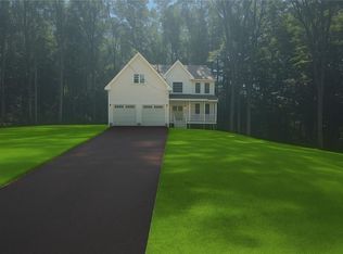 111 Cider Mill Rd, North Smithfield, RI 02896