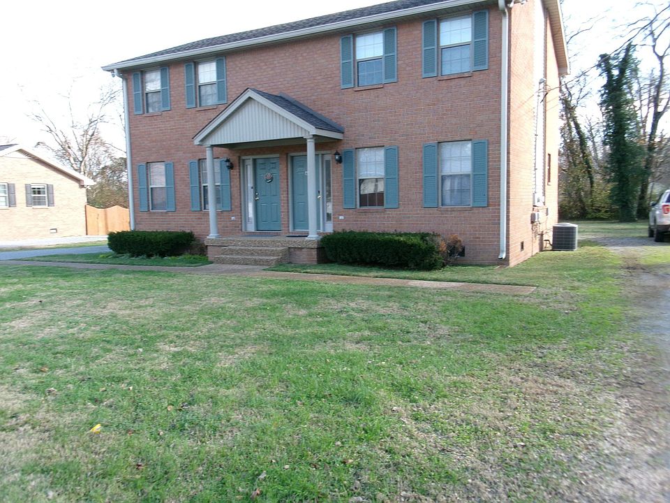 1st image of 123 N Tarver Ave #A
