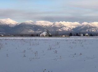 16 Sierras Lndg, Kalispell, MT 59901