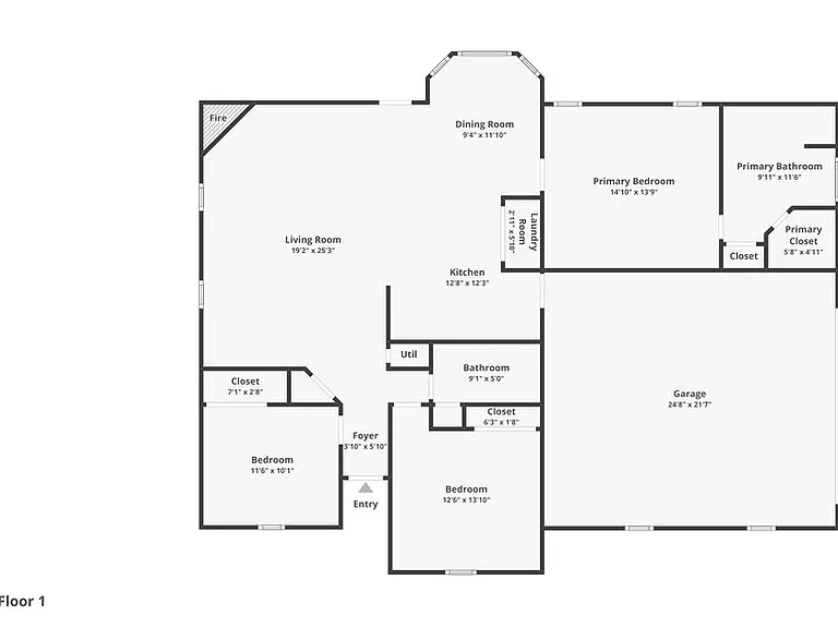 4255 Man Of War Dr — Photo 2