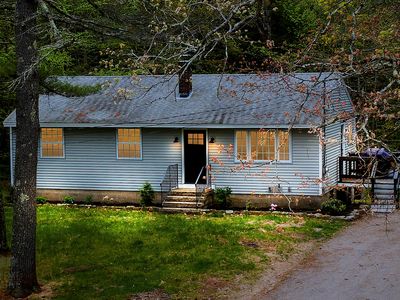 115 Old Alfred Road, East Waterboro, ME, 04030