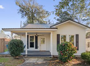 501 S Church St, Dublin, GA 31021