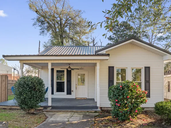 501 S Church St, Dublin, GA 31021