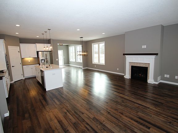 Living some options shown