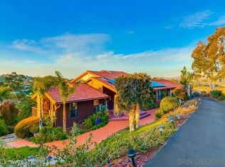 4296 Camino Alegre, La Mesa, CA 91941