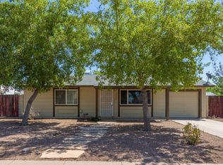 19849 N 33rd Dr, Phoenix, AZ 85027
