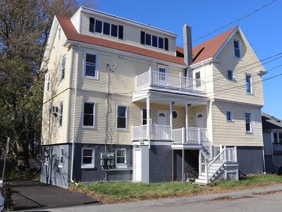 59 Arcadia St #B2, Revere, MA, 02151