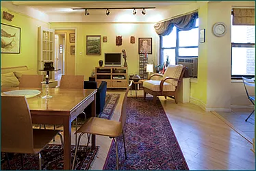 Sold by Olshan Realty