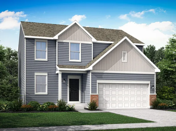 3854 Fender St, Valparaiso, IN 46385