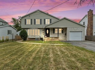 230 S Forest Rd, Buffalo, NY 14221