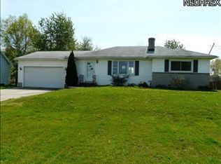 31875 Bagley Rd, North Ridgeville, OH 44039