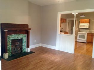 714 Brown St APT A, Dayton, OH 45402