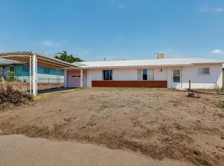 10709 Anaya St SW, Albuquerque, NM 87121