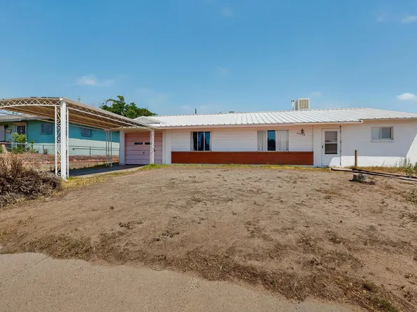 10709 Anaya St SW, Albuquerque, NM 87121