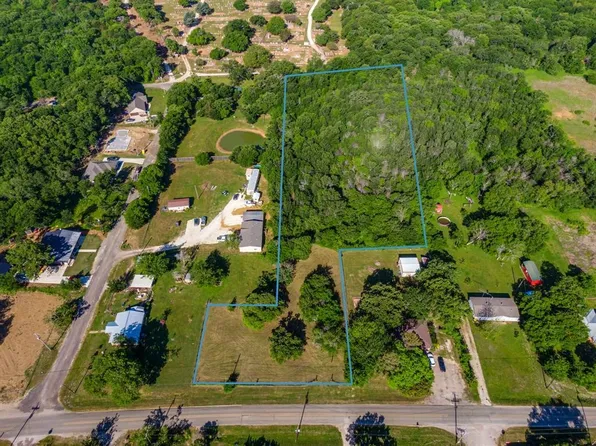 0 N Barron Rd, Covington, TX 76636