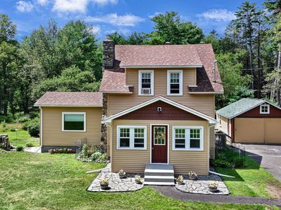 2335 State Route 42, Forestburgh, NY, 12777