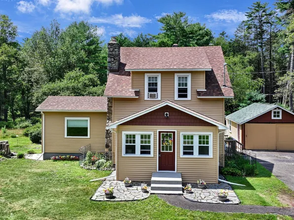 2335 State Route 42, Forestburgh, NY 12777