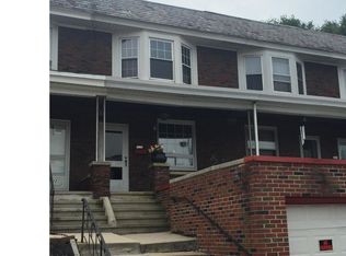 1530 Fairview St, Reading, PA 19606
