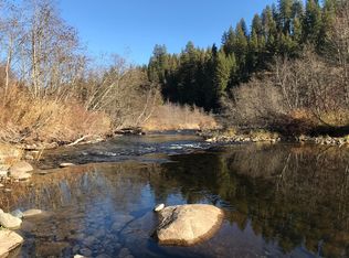 Round Mountain Rd, Naples, ID 83847