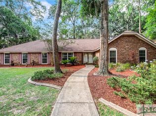 407 Old Mill Rd, Savannah, GA 31419