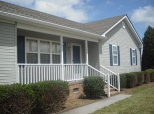 201 Rhonda Rd, Elizabeth City, NC 27909