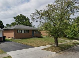 1234 Norman Dr, Columbus, OH
