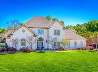 8533 Old Marsh Way, Montgomery, AL 36117