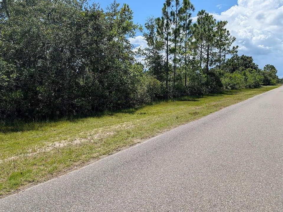 1st image of 709 POINCIANA DRIVE LOT 20