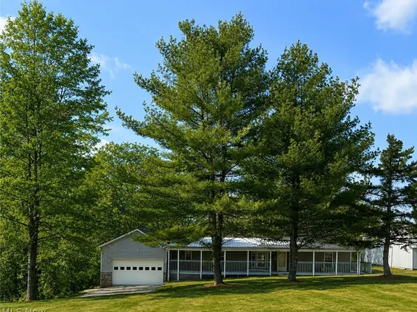 4795 State Route 339, Vincent, OH 45784