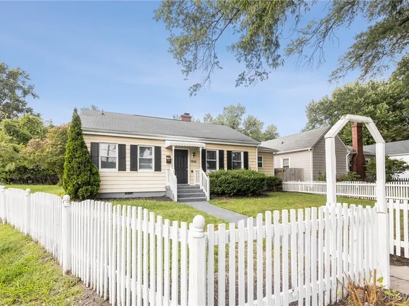 1926 Elmsmere Ave, Richmond, VA 23227
