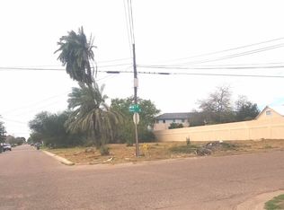 1402 Flores Ave, Laredo, TX 78040