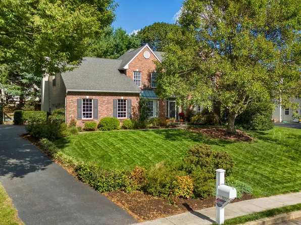 107 Gypsy Ln, Kennett Square, PA 19348