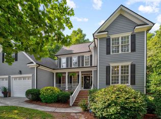 905 Neuse Ridge Dr, Clayton, NC 27527