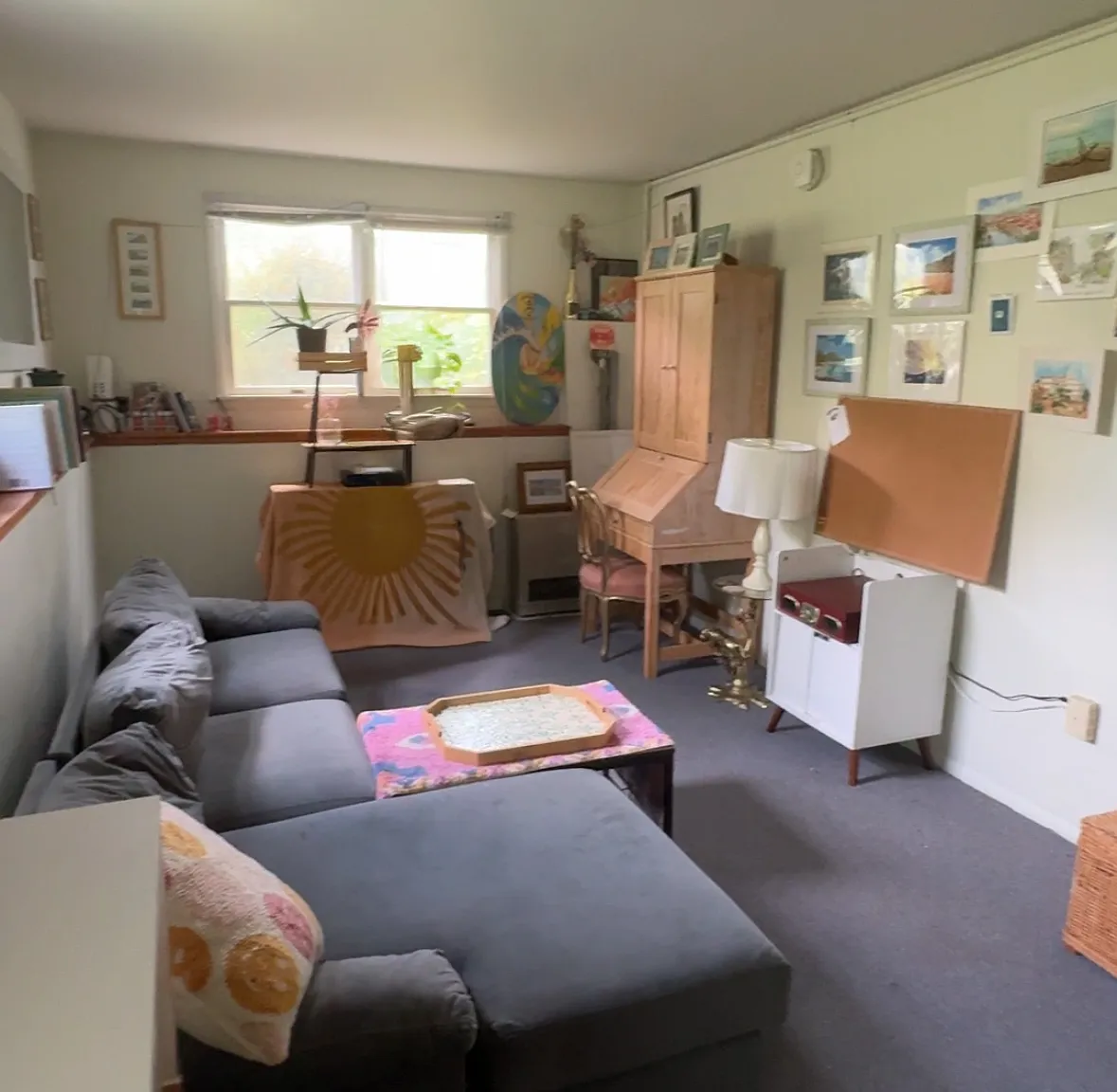 1 bed, 616 sqft, $1,625 — Photo 2
