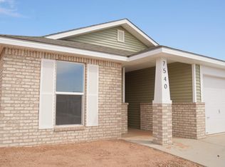 1606 135th St, Lubbock, TX 79423