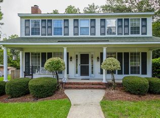 1210 Wood Valley Rd, Augusta, GA 30909