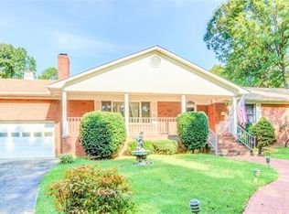 510 Birnamwood Ct, Fort Mill, SC 29715