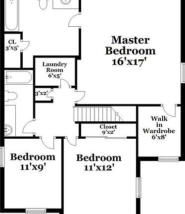 3rd image of 5820 Gemstone Peak St