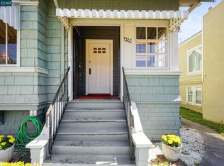 1322 Virginia St, Berkeley, CA 94702