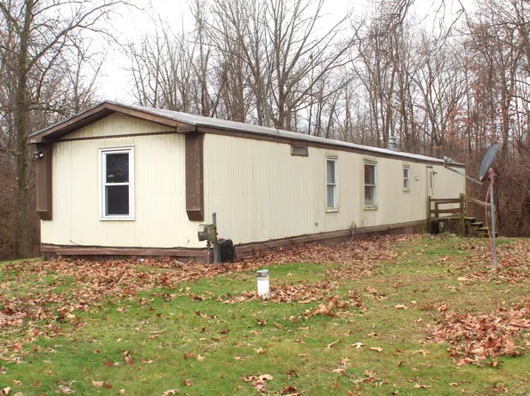 4112 Garland Dr, Jackson, MI 49201