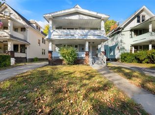 13903 Glenside Rd, Cleveland, OH 44110