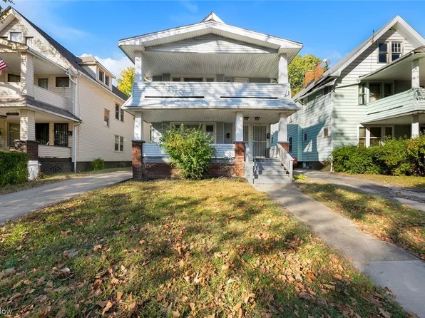 13903 Glenside Rd, Cleveland, OH 44110