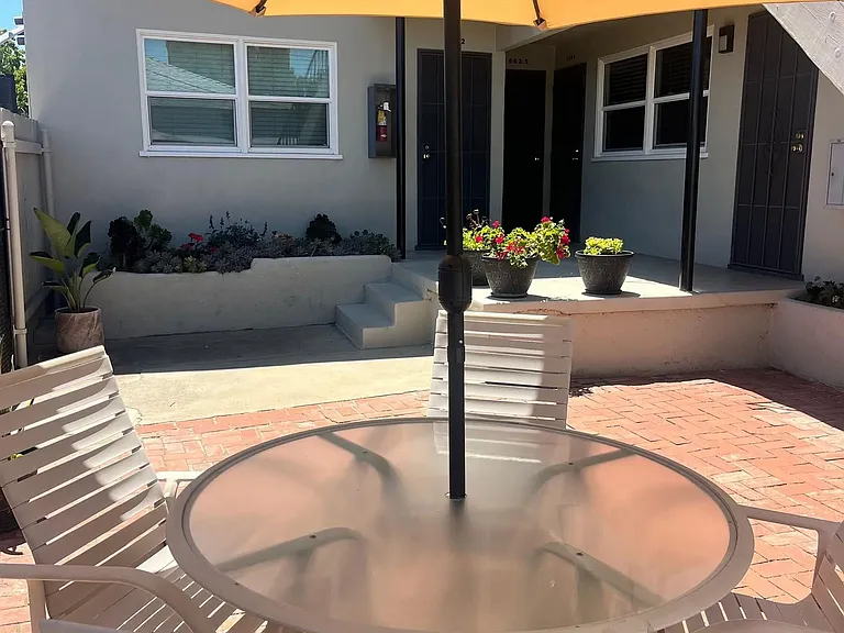 1604 Pacific Beach Dr #1604 — Photo 5