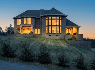 501 River Trace Dr, Dover, TN 37058