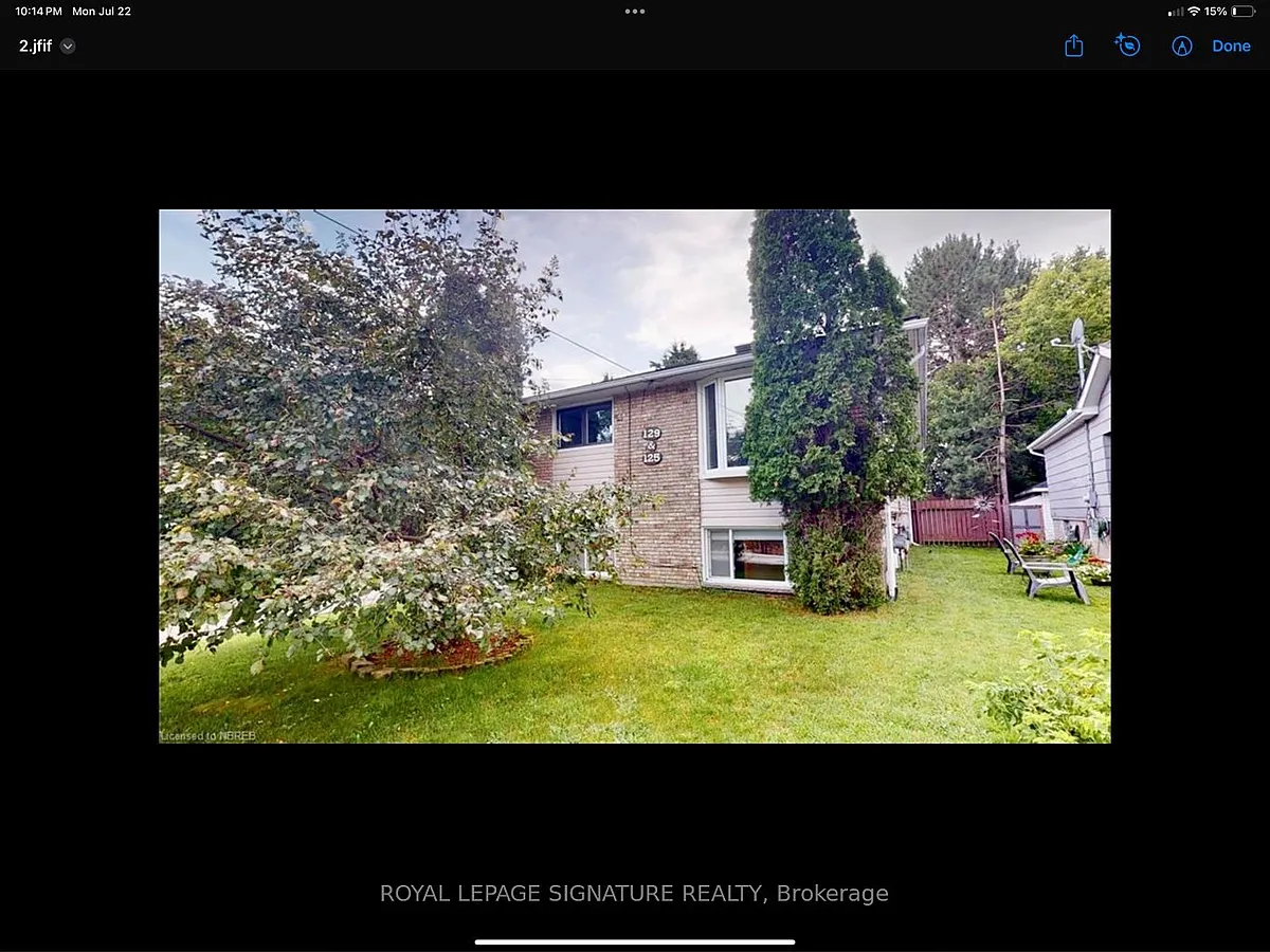 Building Photo - 125 Lindsay St #LOWER
