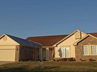 1219 Ruppel Ln, O Fallon, IL 62269