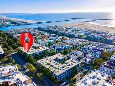 5100 Via Dolce APT 305, Marina Del Rey, CA, 90292