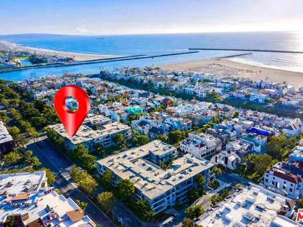 5100 Via Dolce APT 305, Marina Del Rey, CA 90292